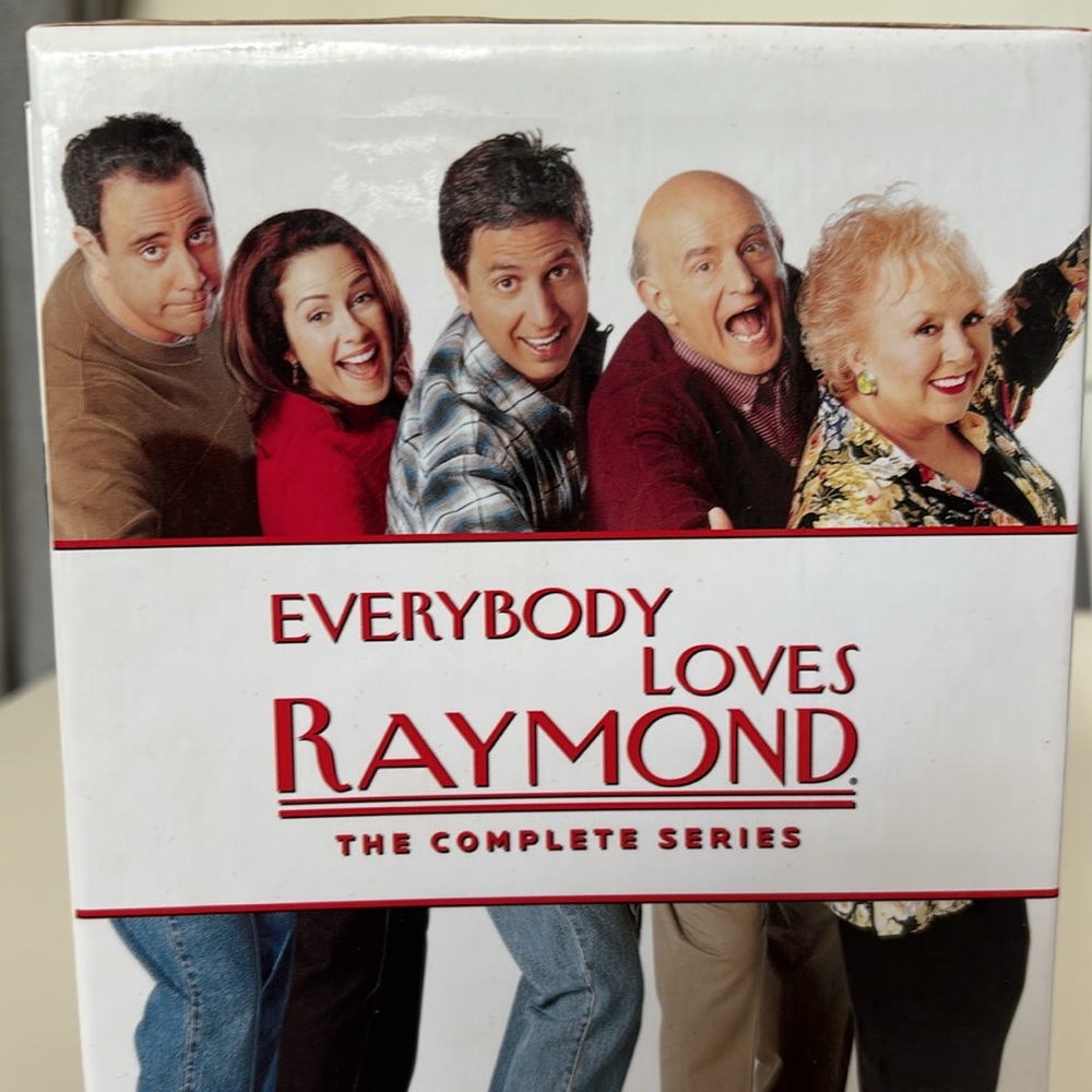 Everybody Love Raymond